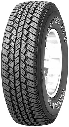 Nexen Roadian AT 2 285/60R18 114S