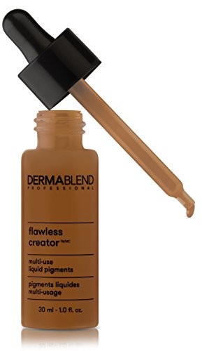 Dermablend Flawless Creator Multi-Use Liquid pigments Foundation 72 N unknown