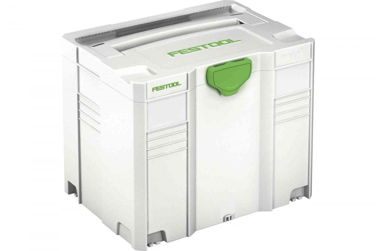 Festool SYSTAINER T-LOC SYS 4 TL (497566)