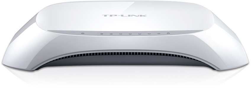 TP-Link TL-WR840N