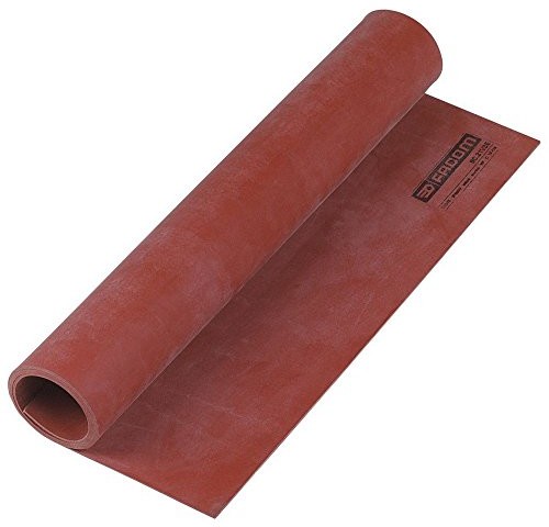 Facom Gumowa mata izolacyjna , 1000 V 2,8 MM grubości, 1 x 0,6 m, 2,5 kg, 1 sztuki, BC.20vse BC.20VSE