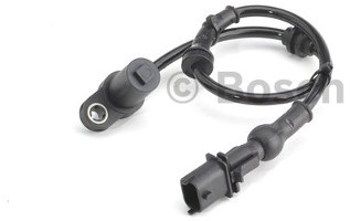 BOSCH Czujnik, prędkość obrotowa koła 0 986 594 027