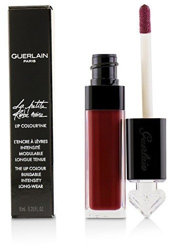 Guerlain Make-Up warg Liquid Lips nr l122 Dark sided 6 ML 3346470424869