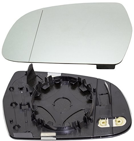 DoctorAuto TarosTrade 57-0790-L-50601 szkło lustrzane podgrzewane po 2010 DR166644