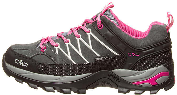 CMP Buty trekkingowe 