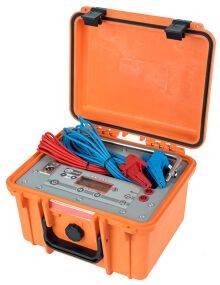 Sonel LKN-1500 Nadajnik LKN-1500 z kompletem przewodów WMGBLKN1500