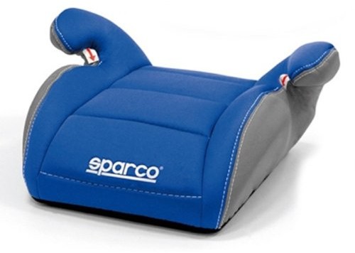 Sparco hung sparco brakbieskie/szary 15-36kg