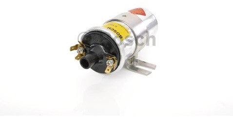 Bosch Cewka zapłonowa 0 221 124 001