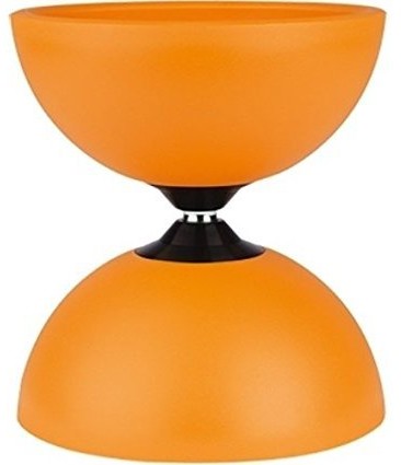 Henrys Circus j04020  13  YO-Yo, Diabolo, pomarańczowy (J04020-13)