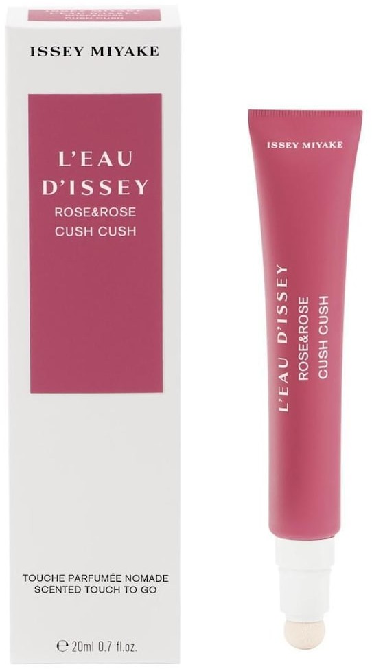 Issey Miyake LEau dIssey Rose&Rose Edp Cush Cush 20 ML 20 ml