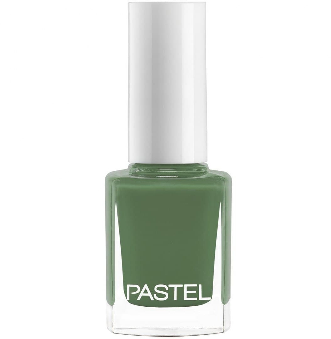 PASTEL PASTEL Lakier do paznokci nr 316 13ml