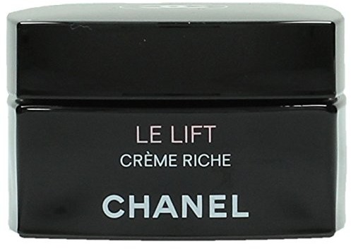 Chanel LE Lift kremowy naehstoffreich damski, 1er Pack (1 X 1 sztuki) 3145891433500