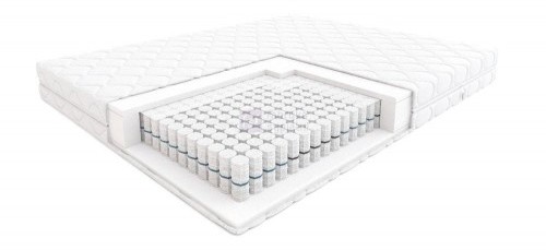 Hilding Step 100x200