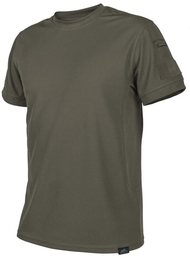 Helikon tex TACTICAL T-Shirt - TopCool Lite - 2XL (TS-TTS-TL-02-B07) HE.TS-TTS-TL-02-B07