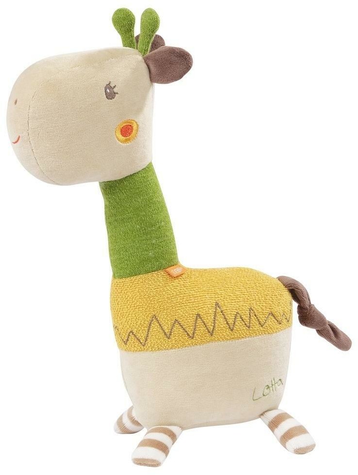 Maskotka duża Żyrafa Lotta 35 cm