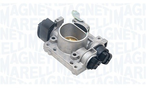 MAGNETI MARELLI Korpus przepustnicy 802001291204 802001291204