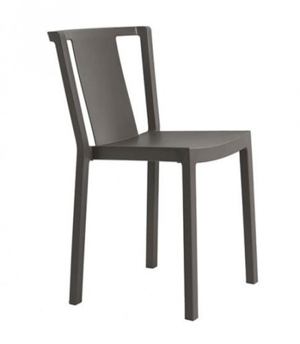 Resol Krzesło Neutra Chocolate 1410