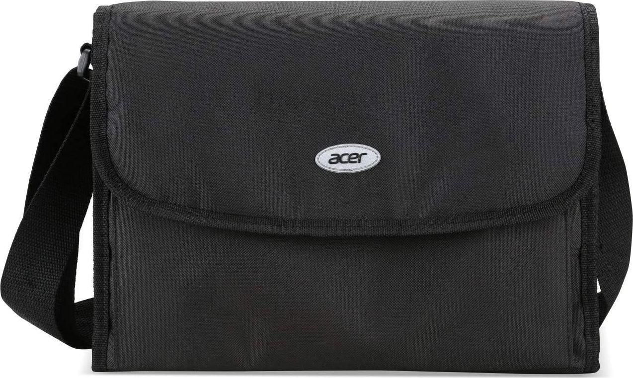 Acer Torba Bag/Carry Case for X/P1/P5 & H/V6 series Bag inside dimension 325 245 120 mm 0.29kg MC.JPV11.005