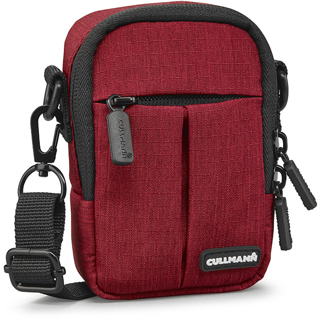 Cullmann Malaga Compact 300 czerwona (90222)