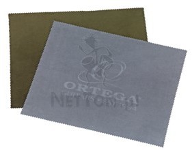 ORTEGA OPC-GR/LG ściereczki z mikrofibry 2387