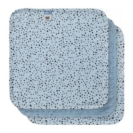 Bebe Jou Chusteczki bambusowo-muślinowe Fabulous Hero 3 szt. 3053057