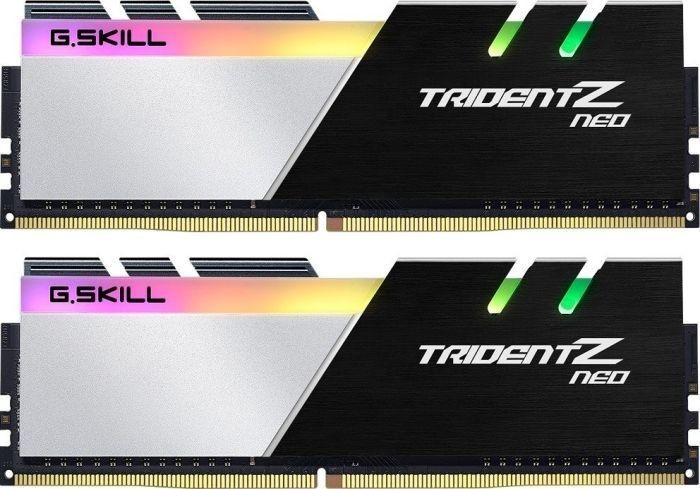 G.Skill  Trident Z Neo DDR4 32GB 3600MHz CL14 F4-3600C14D-32GTZN F4-3600C14D-32GTZN