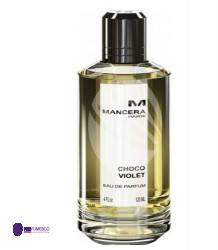 Mancera Choco Violette woda perfumowana 60ml