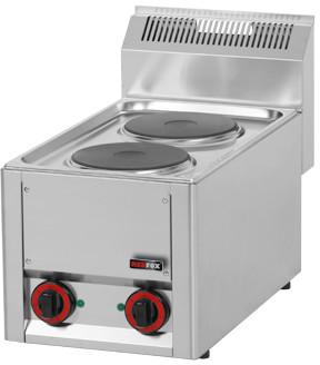 RedFox Kuchnia elektryczna SP 30 EL SP-30-EL
