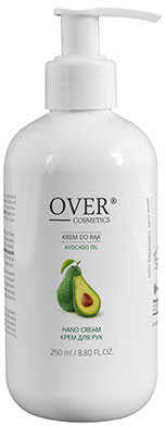 Krem do rąk Avocado Oil 250ml