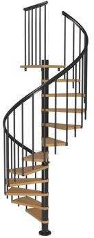 DOLLE Schody CALGARY 140 cm Buk DOLLE