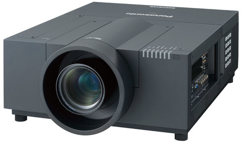 Panasonic PT-EX12KE