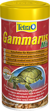 Tetra GammarusMix 250ml 108 CE