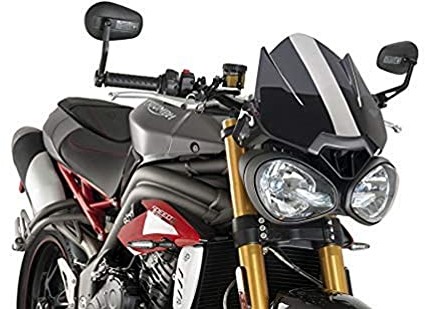 Puig 8929F Naked New Generation Sport, silnie przyciemniana 8929F