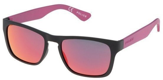 Police Okulary przeciwsłoneczne Unisex S198854U28R (54 mm) S0329602