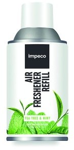 Impeco Wkład zapachowy Tea Tree & Mint APC135 270ml APC135