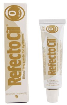 RefectoCil Henna Żelowa Blond 0.0 674