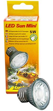 Lucky Reptile LED Sun, mini