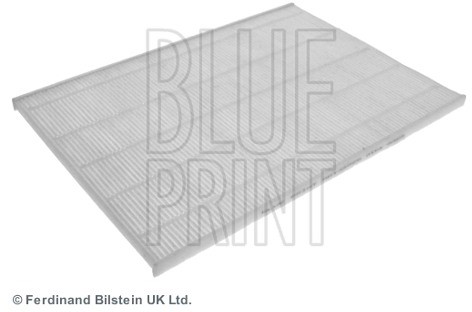 Blue Print Filtr, wentylacja przestrzeni pasażerskiej ADT32525