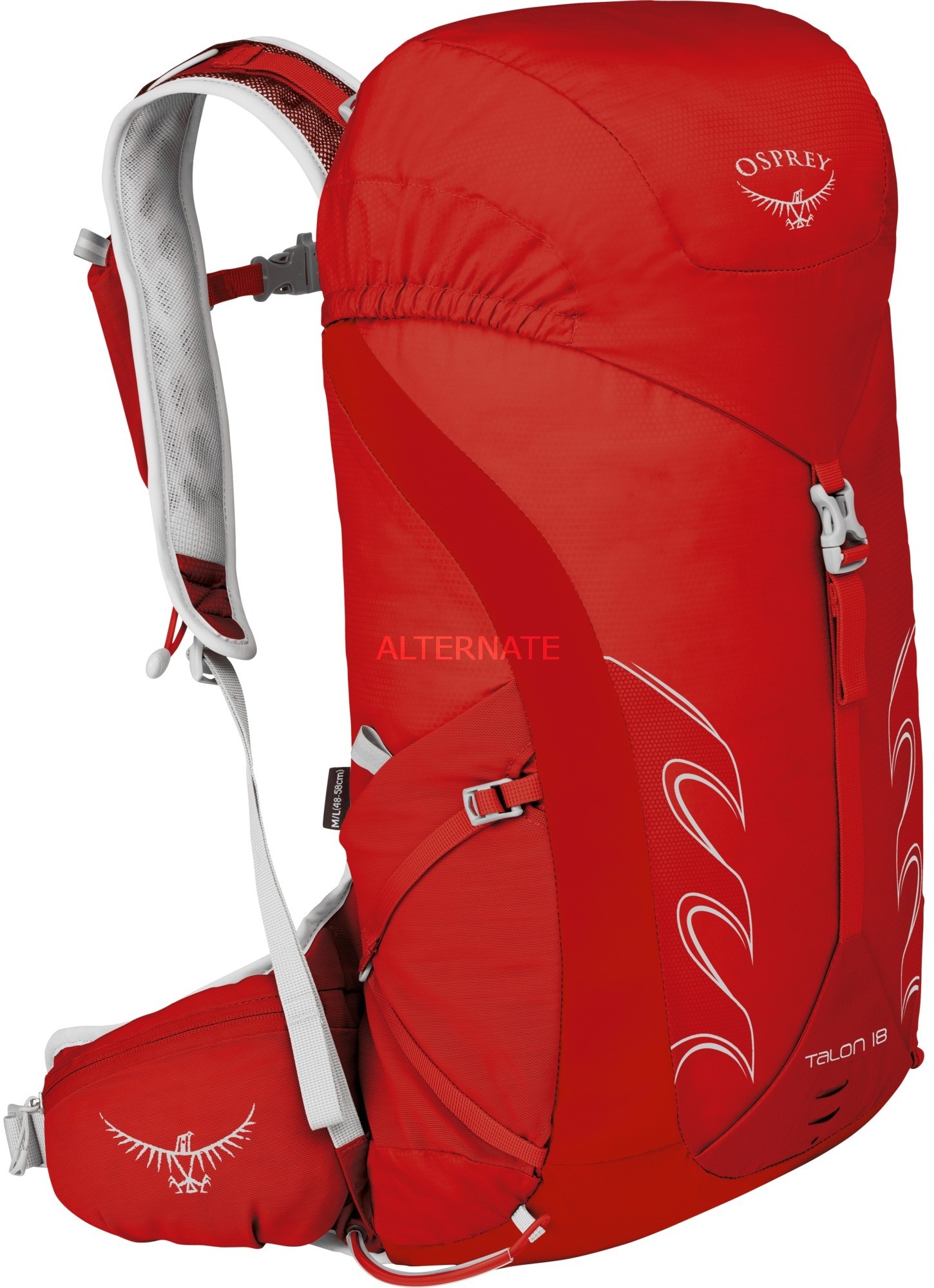 Osprey 5-433-3-2, Plecak 0845136048126