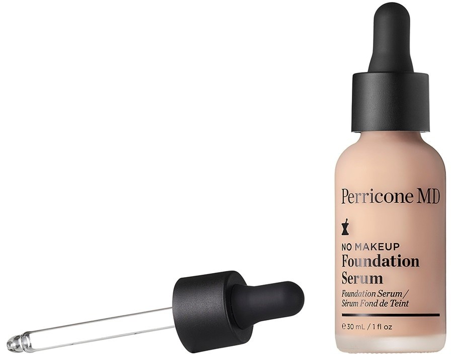 No Makeup Foundation Serum 30 m