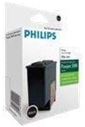 Philips Philips oryginalny ink PFA 441 black 440s 253014355 Philips Faxjet 520 525 555 IPHPFA441XBG