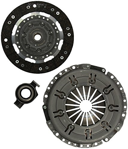 LuK LUK Zestaw sprzęgła 623329600 623329600