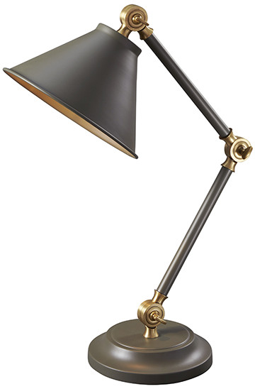 Elstead Lampa stołowa PROVENCE PV ELEMENT GAB Lighting Mega rabat w koszyku