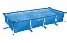 Intex Basen ogrodowy stelażowy 28273