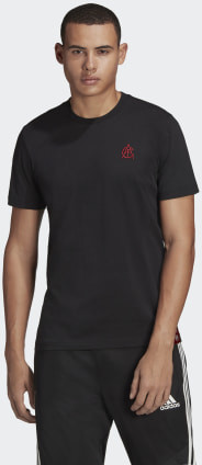 adidas Arsenal Street Graphic Tee