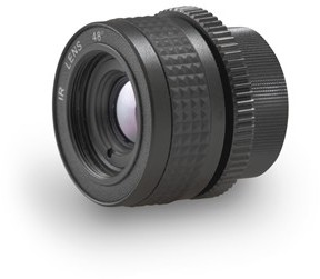 TROTEC Termoobiektyw szerokokątny 48° do IC085LV/IC125LV