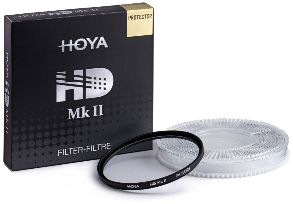 Hoya Filtr HD MkII Protector 67mm 8250