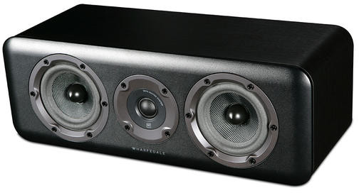 Wharfedale DIAMOND 300C czarny