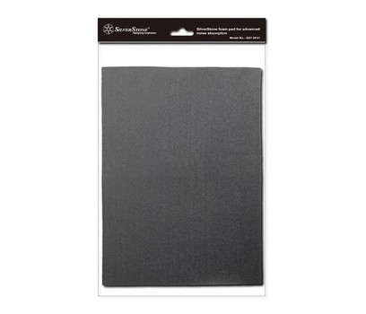 SilverStone SilverStone Zestaw mat wyciszających SF01
