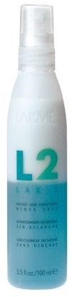 Lakme Lakme LAK-2 odżywka dwufazowa 100 ml LAK-2 COND 100ML